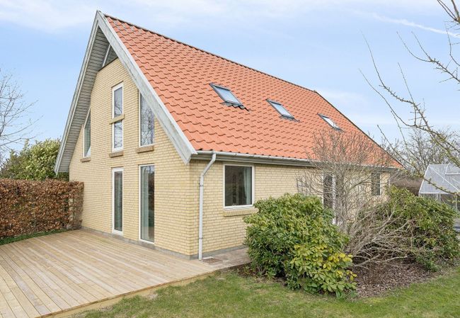 Flintebjerg 1, Osted, 4320 Lejre