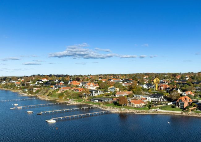 Frederiksborgvej 101, 4000 Roskilde