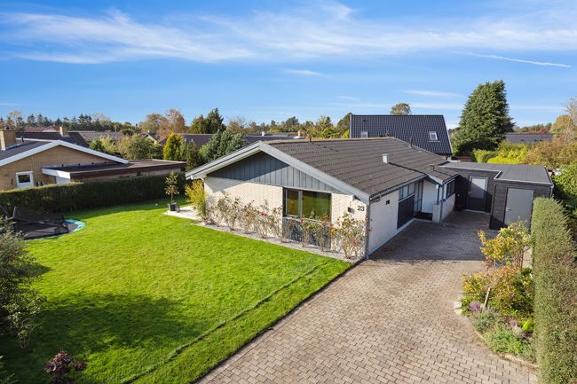 Stenlandsvej 23, Vindinge, 4000 Roskilde