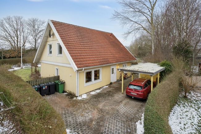 Gulddyssevænget 7, Gundsømagle, 4000 Roskilde