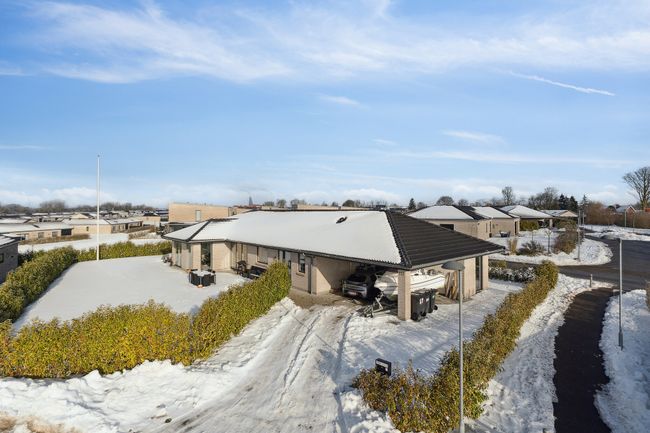 Toftebuen 117, Vindinge, 4000 Roskilde