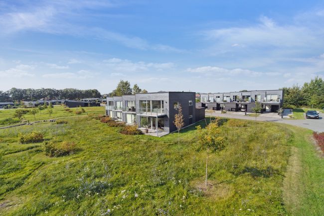 Wegeners Have 71, 4300 Holbæk