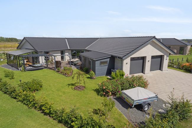 Guldringen 29, Osted, 4320 Lejre