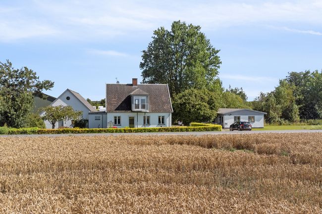 Buesøvej 14, Kattinge, 4000 Roskilde