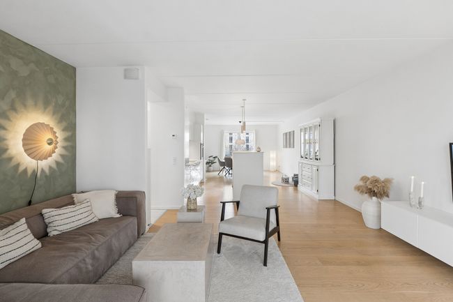 Poppellunden 3, st. th, Himmelev, 4000 Roskilde