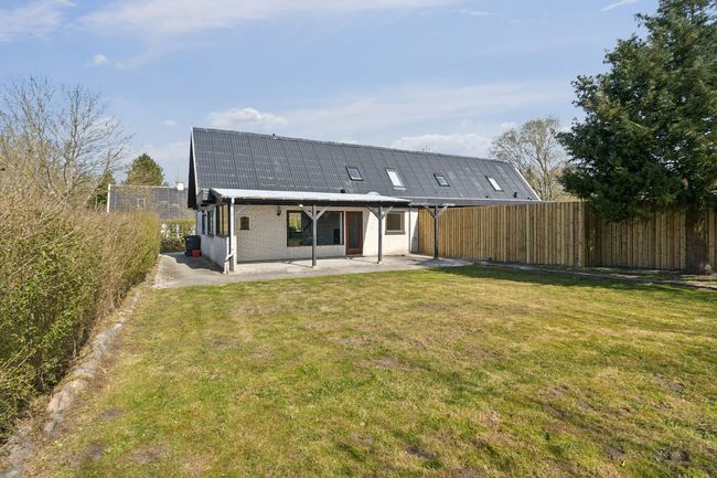 Gadekæret 28, Kamstrup, 4000 Roskilde