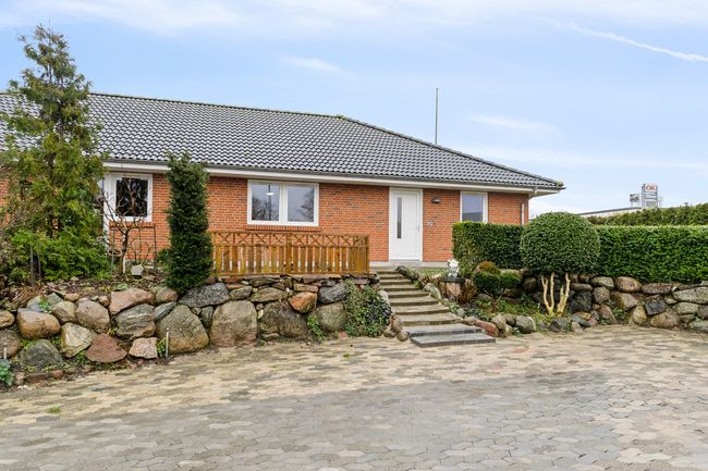 Gammel Skolevej 19, 4621 Gadstrup