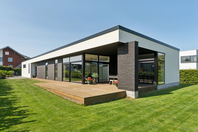 Margrethekær 9, 4000 Roskilde