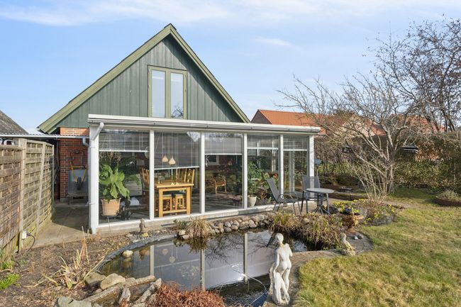 Margrethehåbsvænget 30B, 4000 Roskilde