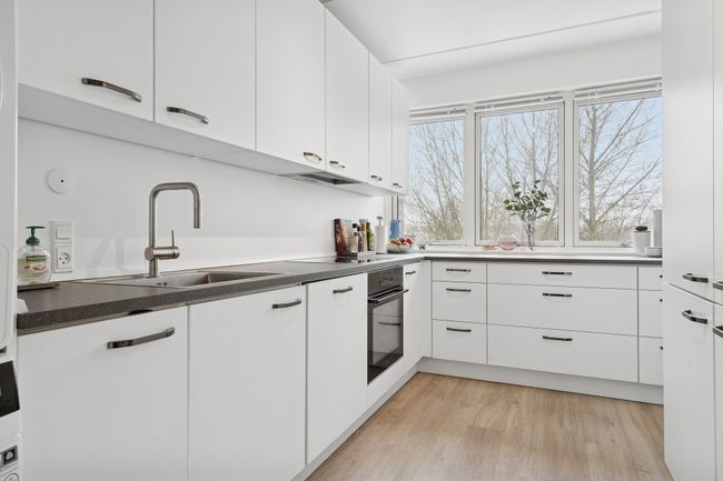 Ejboparken 55, 2. th, 4000 Roskilde