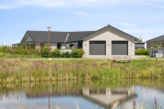 Guldringen 29, Osted, 4320 Lejre