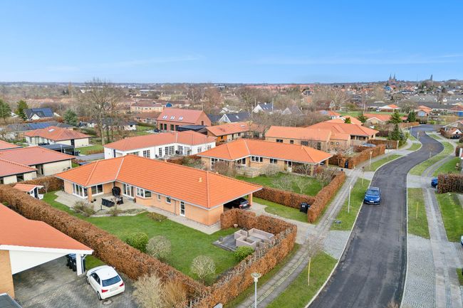 Græsengen 5, 4000 Roskilde