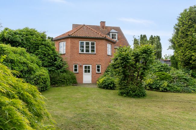 Dronning Sofies Vej 116, 4000 Roskilde
