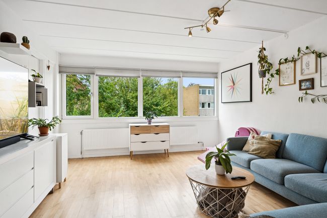 Dommervænget 12D, 1. th., 4000 Roskilde