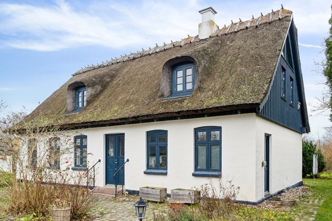 Bygaden 24A, Svogerslev, 4000 Roskilde