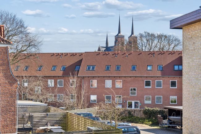 Sankt Hans Gade 11B, 1. 14, 4000 Roskilde