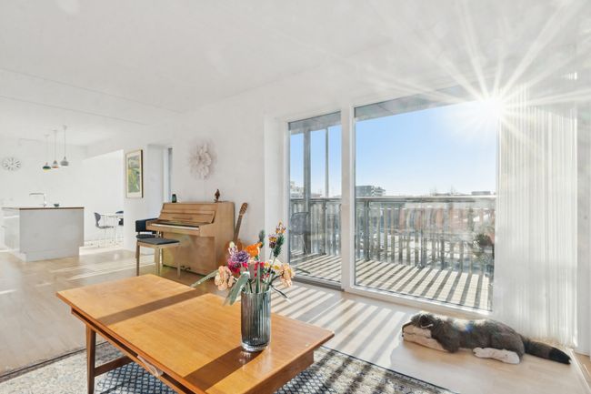 Bifaldet 19, 3. tv, 4000 Roskilde