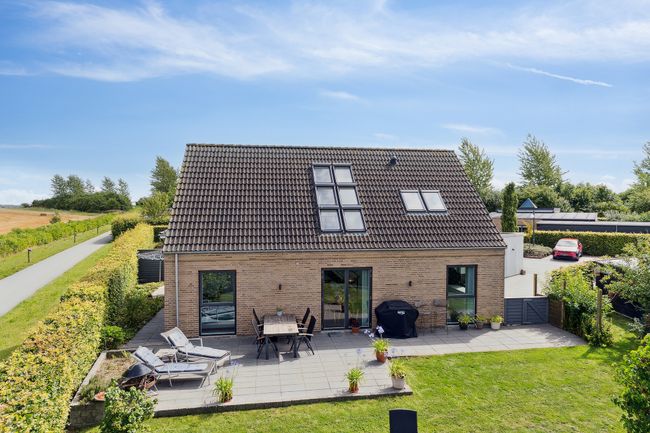 Jernaldergården 23, Himmelev, 4000 Roskilde