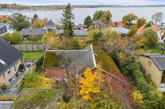 Ægirsvej 8, 4000 Roskilde