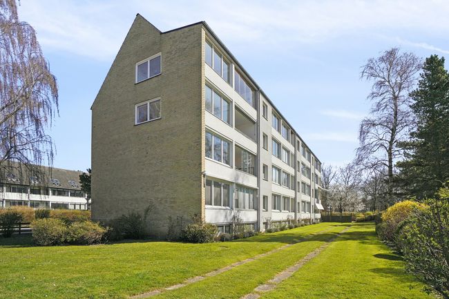 Knud Den Stores Vej 32C, 2. th., 4000 Roskilde