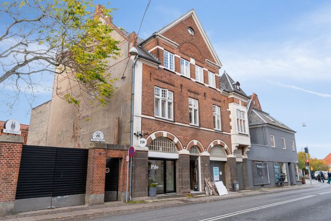 Allehelgensgade 2, 2., 4000 Roskilde