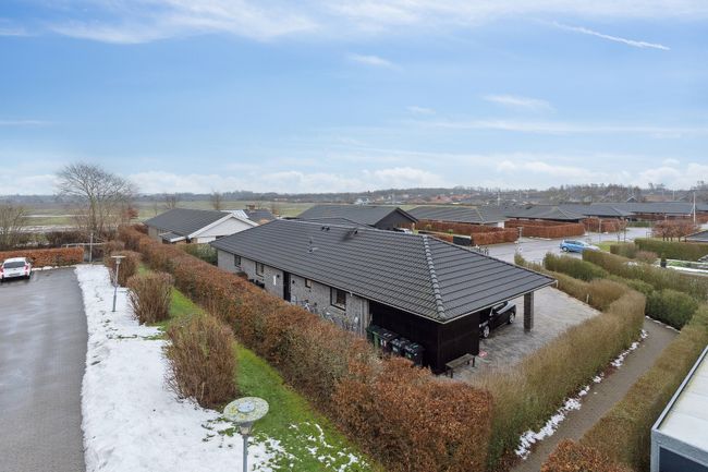 Nymarken 10, Gammel Viby, 4130 Viby Sjælland