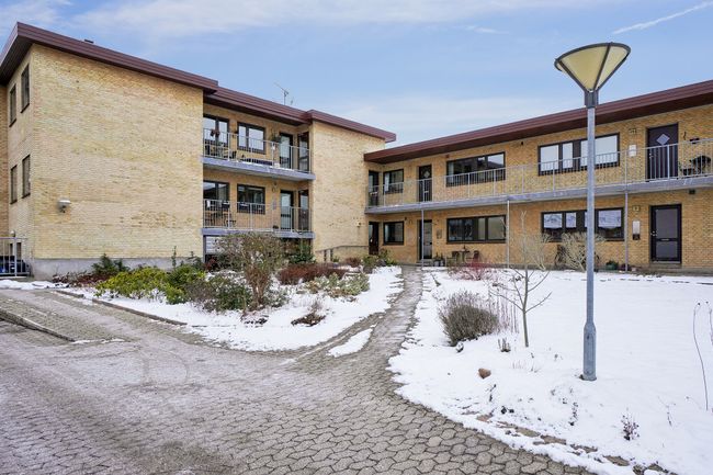 Sankt Hans Gade 11B, 1. 14, 4000 Roskilde