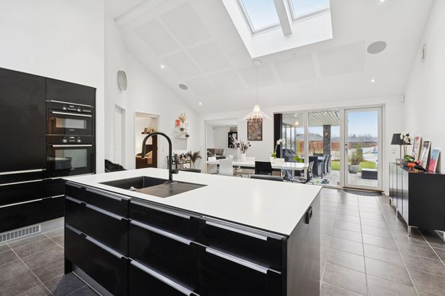 Nymarken 10, Gammel Viby, 4130 Viby Sjælland