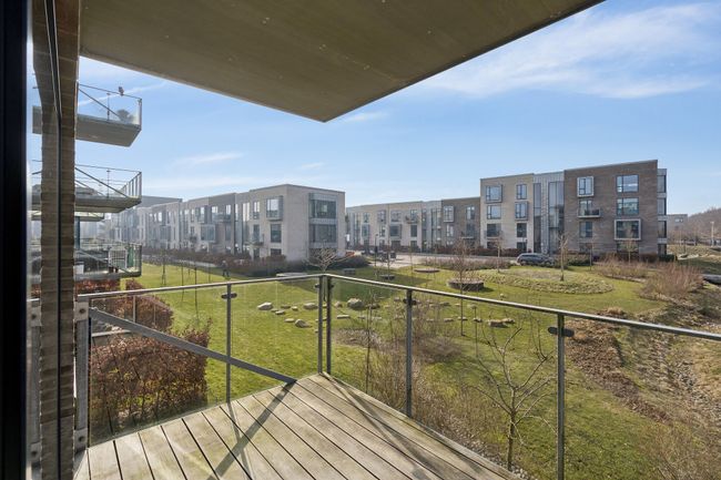 Lysalleen 546, 1. th, Himmelev, 4000 Roskilde