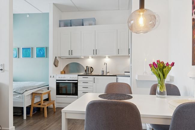 Neergårdsparken 35, 2. mf, 4000 Roskilde